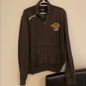 Lucky brand size S jacket